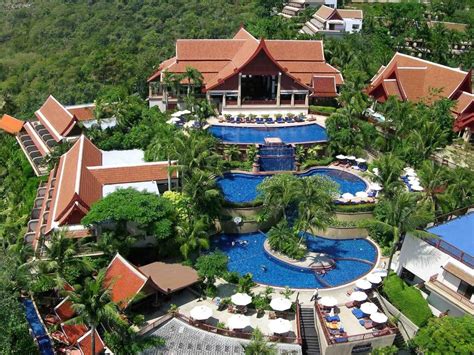Novotel Phuket Resort Phuket